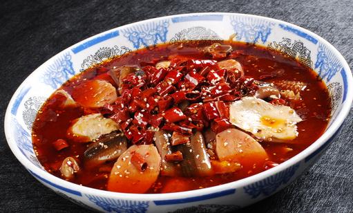 毛血旺是什么？毛血旺怎么做？