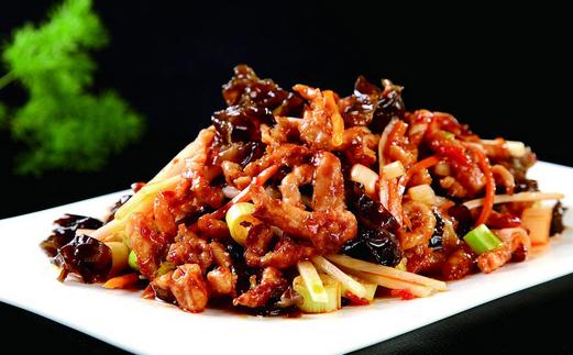 魚香肉絲是什么？魚香肉絲怎么做？