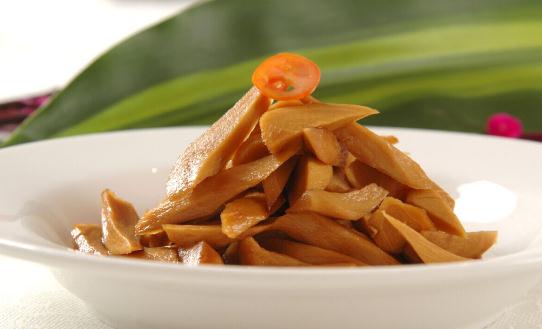 紫油姜有什么營養(yǎng)價值？