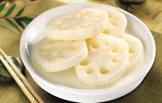 吃蓮藕有哪些好處？