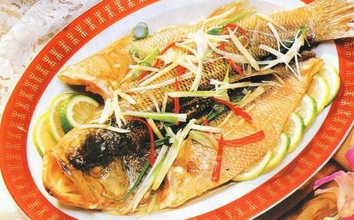 吃魚有什么禁忌？什么魚不能吃
