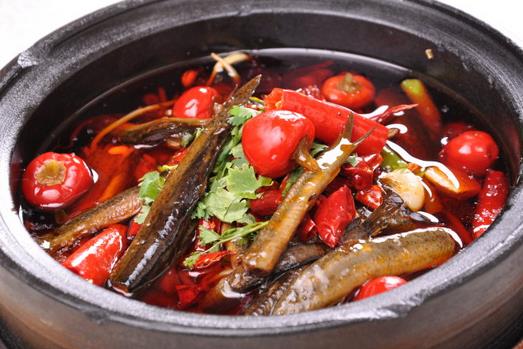腎虛吃泥鰍 男人補(bǔ)腎吃五種食物