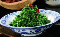 這些野菜能養(yǎng)生你認識幾種？