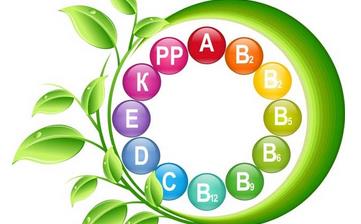 【維生素abcde】維生素的作用及功能,富含維生素的食物,缺乏維生素的癥狀