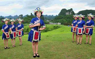 【仫佬族】仫佬族簡介_傳統(tǒng)節(jié)日_風俗習慣_服飾_舞蹈_美食_文化