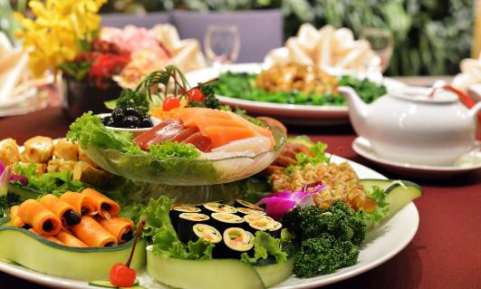 7天減肥食譜速瘦5斤不是夢(mèng)！