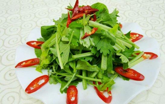 盤點(diǎn)能夠幫助降壓降脂的食物