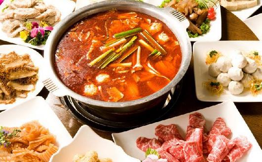 秋冬季節(jié)別這樣吃火鍋！