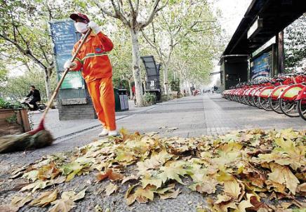 10月26日是什么節(jié)日？環(huán)衛(wèi)工人節(jié)是幾月幾日