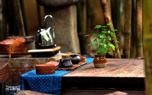 一日無茶則滯三日無茶則病 紅茶和綠茶的區(qū)別