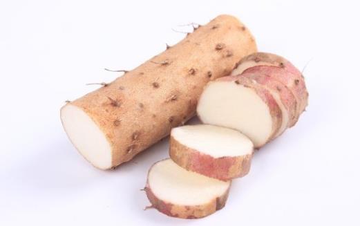 山藥不能和什么同食？