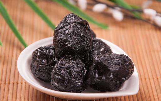 烏梅的藥用價(jià)值 烏梅的食用禁忌
