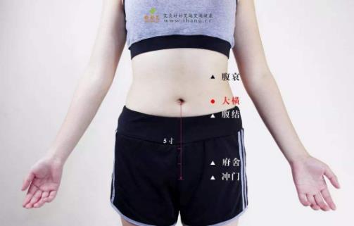 腹部軟如綿百病不來纏 揉腹養(yǎng)生的神奇好處