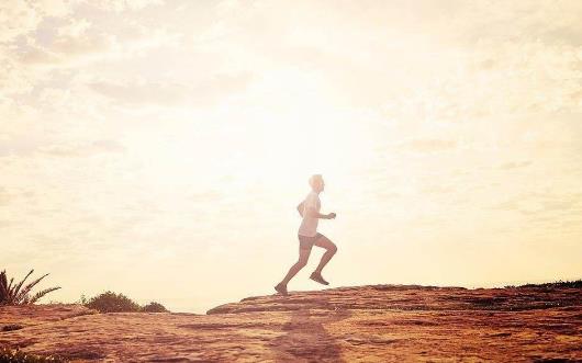 運動是保持身體健康的重要因素 堅持運動的好處 