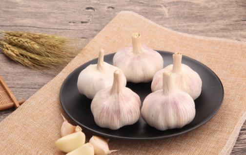 大蒜怎么搭配功效好 九種搭配方法學(xué)起來(lái)