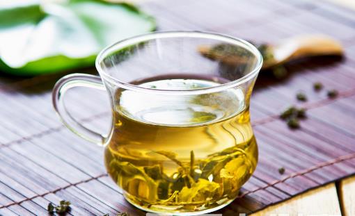 秋季除濕祛濕 6種花茶來(lái)除濕氣