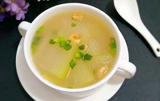 利用冬瓜減肥 減肥消脂滋潤(rùn)皮膚還能美容養(yǎng)顏