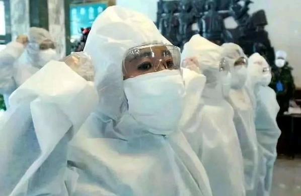 李蘭娟院士肺腑之言：教育孩子崇尚科學，尊重科學，少年強則國強