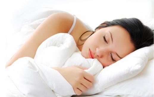 晚上睡不著怎么辦？天然乳膠才是睡眠神器
