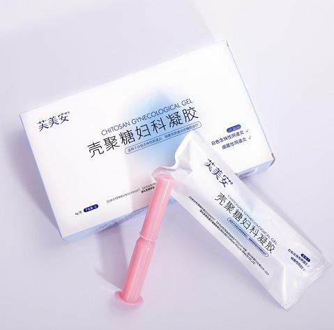 芙美安婦科凝膠丨婦科炎癥反復(fù)發(fā)作？自從用了它，告別私密困擾！